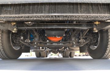  ŷEST  520 6X4 AMTԶǣ()(2.846ٱ)(BJ4259Y6DHL-12)ͼƬ