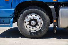 福田 欧曼EST 6系重卡 北方版 580马力 6X4 AMT自动挡牵引车(国六)(BJ4259Y6BHL-03)