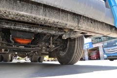 福田 欧曼EST 6系重卡 北方版 580马力 6X4 AMT自动挡牵引车(国六)(BJ4259Y6BHL-03)