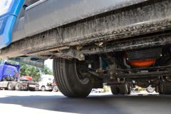 福田 欧曼EST 6系重卡 北方版 580马力 6X4 AMT自动挡牵引车(国六)(BJ4259Y6BHL-03)