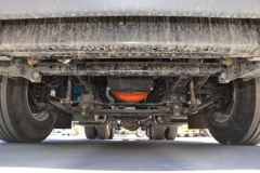 福田 欧曼EST 6系重卡 北方版 580马力 6X4 AMT自动挡牵引车(国六)(BJ4259Y6BHL-03)