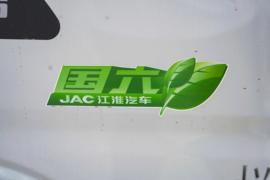 康铃J6&nbsp;载货车外观                                                图片