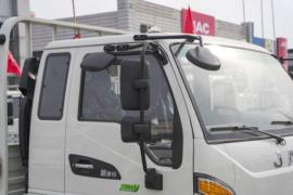 康铃J6&nbsp;载货车外观                                                图片