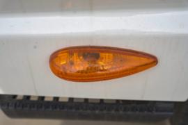 康铃J6&nbsp;载货车外观                                                图片