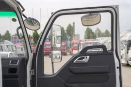 康铃J6&nbsp;载货车驾驶室                                               图片