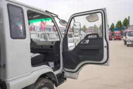 康铃J6&nbsp;载货车驾驶室                                               图片