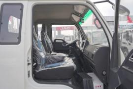 康铃J6&nbsp;载货车驾驶室                                               图片