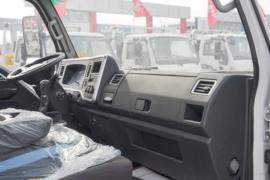 康铃J6&nbsp;载货车驾驶室                                               图片