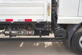 康铃J6&nbsp;载货车底盘                                                图片