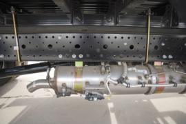 康铃J6&nbsp;载货车底盘                                                图片