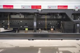 康铃J6&nbsp;载货车底盘                                                图片