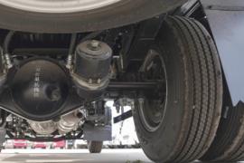 康铃J6&nbsp;载货车底盘                                                图片