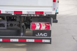 康铃J6&nbsp;载货车上装                                                图片