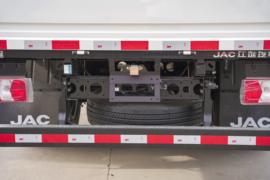 康铃J6&nbsp;载货车上装                                                图片