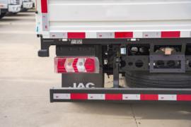 康铃J6&nbsp;载货车上装                                                图片