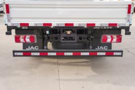 康铃J6&nbsp;载货车上装                                                图片