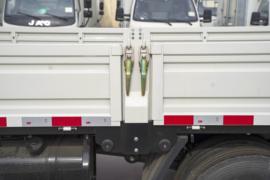 康铃J6&nbsp;载货车上装                                                图片