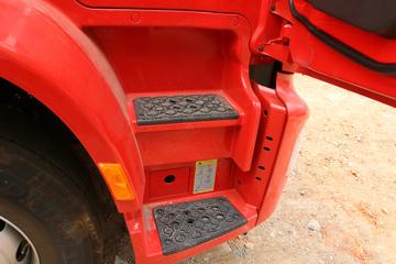 �����ؿ� ����M6000 245���� 4X2 6.85�ײ�դʽ�ػ���(����)(SX5189CCYVB481)ͼƬ