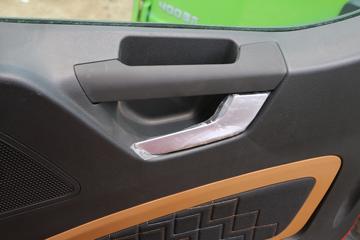 �����ؿ� ����M6000 245���� 4X2 6.85�ײ�դʽ�ػ���(����)(SX5189CCYVB481)ͼƬ