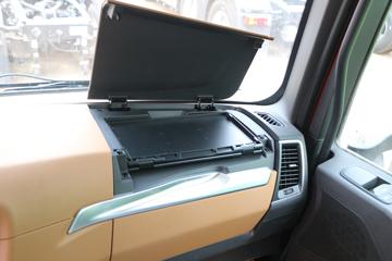 �����ؿ� ����M6000 245���� 4X2 6.85�ײ�դʽ�ػ���(����)(SX5189CCYVB481)ͼƬ