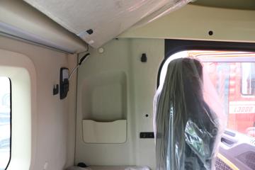 �����ؿ� ����M6000 245���� 4X2 6.85�ײ�դʽ�ػ���(����)(SX5189CCYVB481)ͼƬ