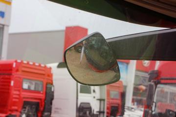 �����ؿ� ����M6000 245���� 4X2 6.85�ײ�դʽ�ػ���(����)(SX5189CCYVB481)ͼƬ