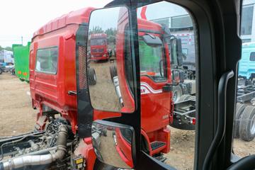 �����ؿ� ����M6000 245���� 4X2 6.85�ײ�դʽ�ػ���(����)(SX5189CCYVB481)ͼƬ