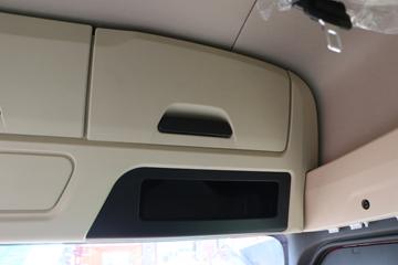 �����ؿ� ����M6000 245���� 4X2 6.85�ײ�դʽ�ػ���(����)(SX5189CCYVB481)ͼƬ