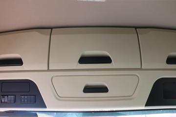 �����ؿ� ����M6000 245���� 4X2 6.85�ײ�դʽ�ػ���(����)(SX5189CCYVB481)ͼƬ