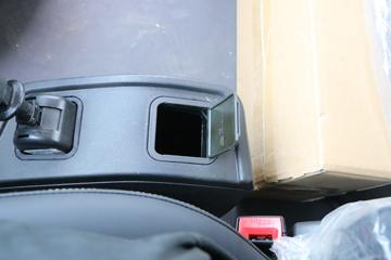 �����ؿ� ����M6000 245���� 4X2 6.85�ײ�դʽ�ػ���(����)(SX5189CCYVB481)ͼƬ