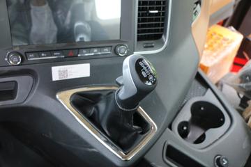 �����ؿ� ����M6000 245���� 4X2 6.85�ײ�դʽ�ػ���(����)(SX5189CCYVB481)ͼƬ