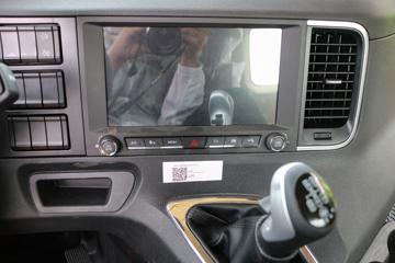 �����ؿ� ����M6000 245���� 4X2 6.85�ײ�դʽ�ػ���(����)(SX5189CCYVB481)ͼƬ