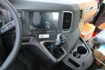 �����ؿ� ����M6000 245���� 4X2 6.85�ײ�դʽ�ػ���(����)(SX5189CCYVB481)ͼƬ