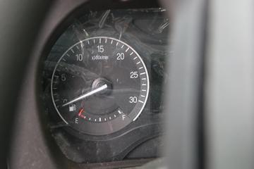 �����ؿ� ����M6000 245���� 4X2 6.85�ײ�դʽ�ػ���(����)(SX5189CCYVB481)ͼƬ