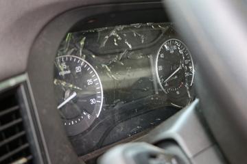 �����ؿ� ����M6000 245���� 4X2 6.85�ײ�դʽ�ػ���(����)(SX5189CCYVB481)ͼƬ