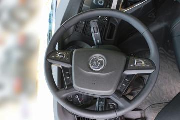 �����ؿ� ����M6000 245���� 4X2 6.85�ײ�դʽ�ػ���(����)(SX5189CCYVB481)ͼƬ