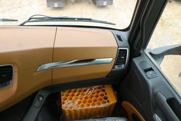 �����ؿ� ����M6000 245���� 4X2 6.85�ײ�դʽ�ػ���(����)(SX5189CCYVB481)ͼƬ