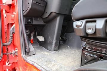 �����ؿ� ����M6000 245���� 4X2 6.85�ײ�դʽ�ػ���(����)(SX5189CCYVB481)ͼƬ