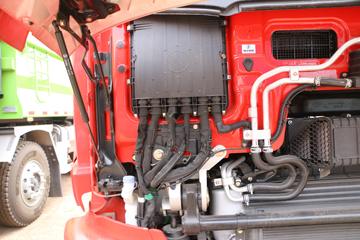 �����ؿ� ����M6000 245���� 4X2 6.85�ײ�դʽ�ػ���(����)(SX5189CCYVB481)ͼƬ