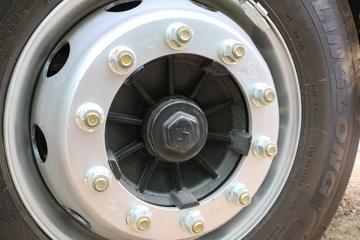 �����ؿ� ����M6000 245���� 4X2 6.85�ײ�դʽ�ػ���(����)(SX5189CCYVB481)ͼƬ