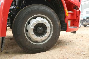 �����ؿ� ����M6000 245���� 4X2 6.85�ײ�դʽ�ػ���(����)(SX5189CCYVB481)ͼƬ