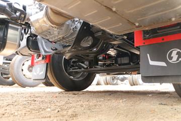 �����ؿ� ����M6000 245���� 4X2 6.85�ײ�դʽ�ػ���(����)(SX5189CCYVB481)ͼƬ