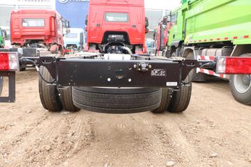 �����ؿ� ����M6000 245���� 4X2 6.85�ײ�դʽ�ػ���(����)(SX5189CCYVB481)ͼƬ