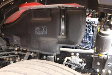 �����ؿ� ����M6000 245���� 4X2 6.85�ײ�դʽ�ػ���(����)(SX5189CCYVB481)ͼƬ