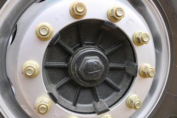 �����ؿ� ����M6000 245���� 4X2 6.85�ײ�դʽ�ػ���(����)(SX5189CCYVB481)ͼƬ