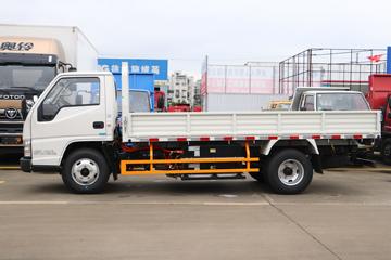 顺达EV&nbsp;电动载货车外观图片