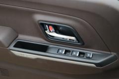 江铃 顺达EV 4.5T 4.155米单排纯电动栏板轻卡(JX1041TG2BEV)89.13kWh