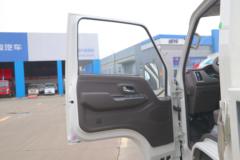 江铃 顺达EV 4.5T 4.155米单排纯电动栏板轻卡(JX1041TG2BEV)89.13kWh