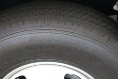 江铃 顺达EV 4.5T 4.155米单排纯电动栏板轻卡(JX1041TG2BEV)89.13kWh