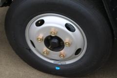 江铃 顺达EV 4.5T 4.155米单排纯电动栏板轻卡(JX1041TG2BEV)89.13kWh